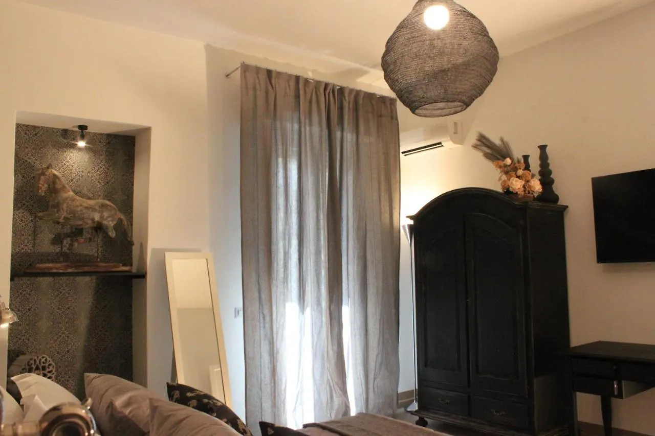 Domus Alberta Lecce Itálie