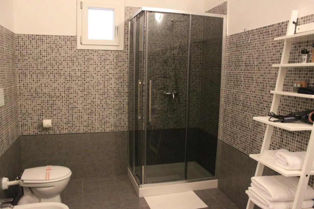 *** Bed & Breakfast Domus Alberta Lecce Italy