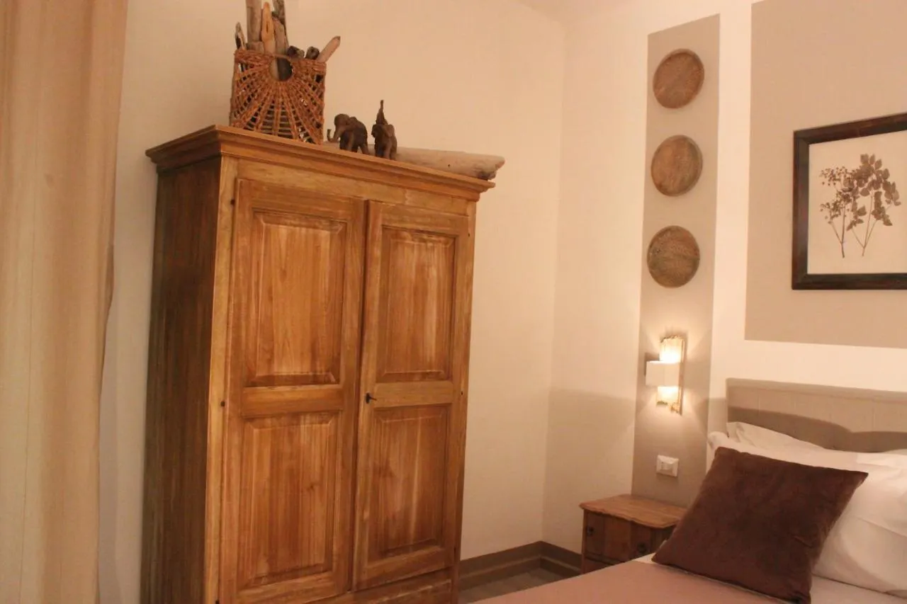 Domus Alberta Lecce 3*,  Itálie