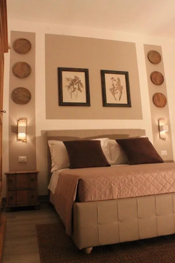 Domus Alberta Lecce Bed & Breakfast