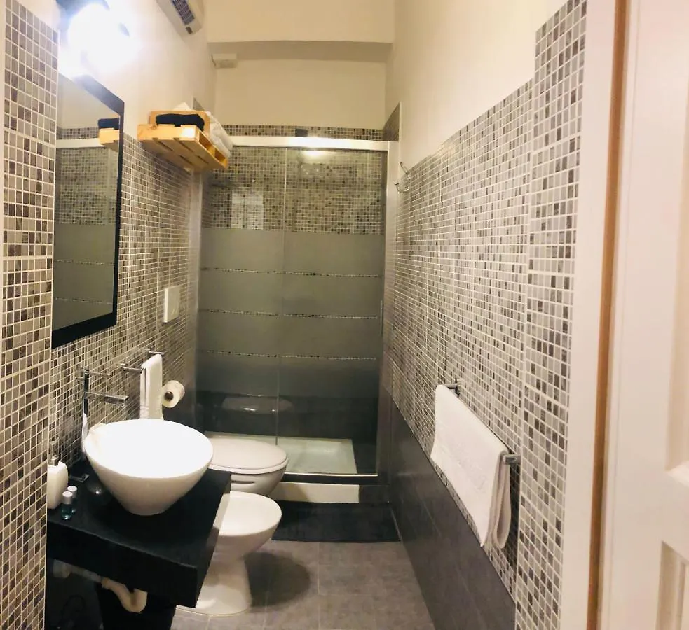 Domus Alberta Lecce Bed & Breakfast