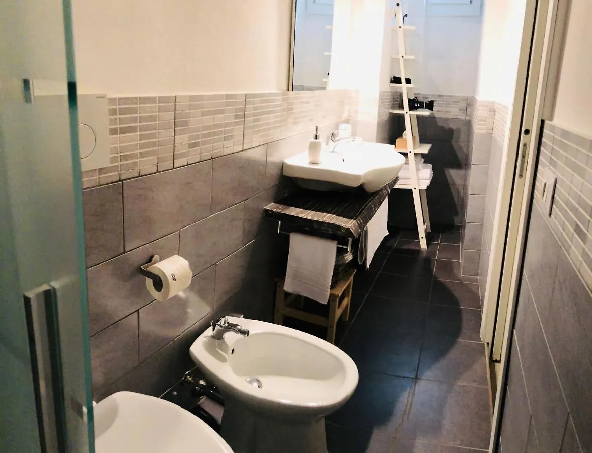 Domus Alberta Lecce Bed & Breakfast