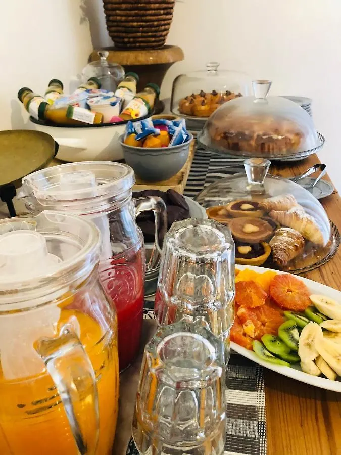 Domus Alberta Lecce Bed & Breakfast