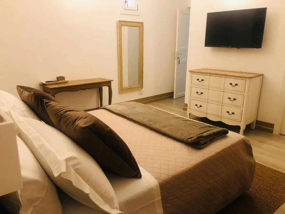 Domus Alberta Lecce Bed & Breakfast