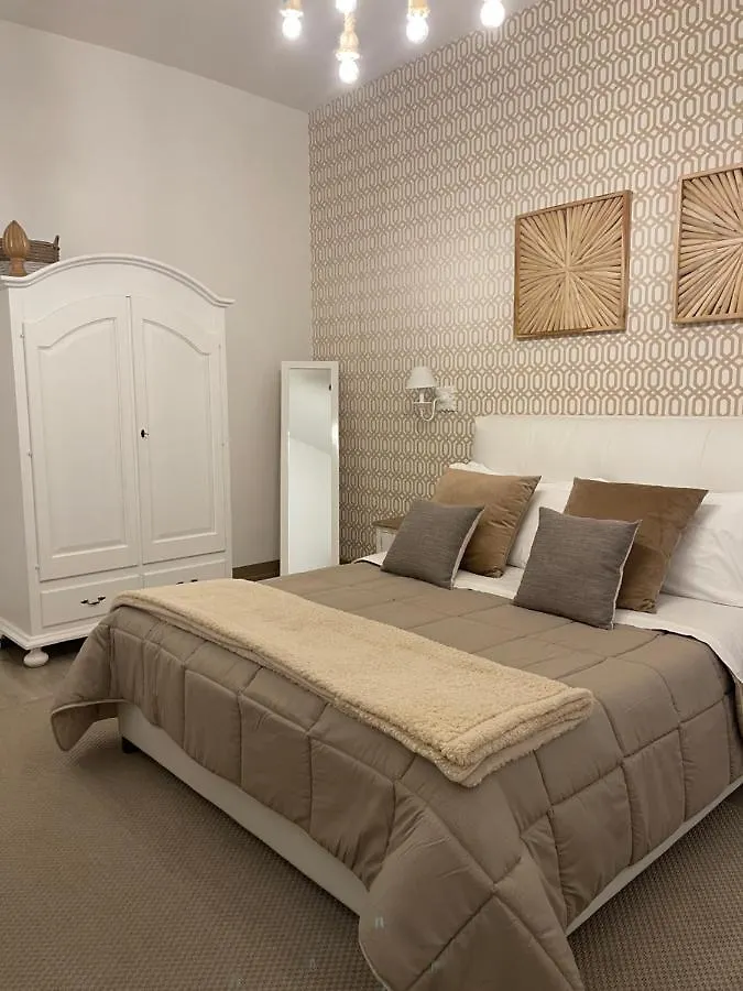 Domus Alberta Lecce Bed & Breakfast
