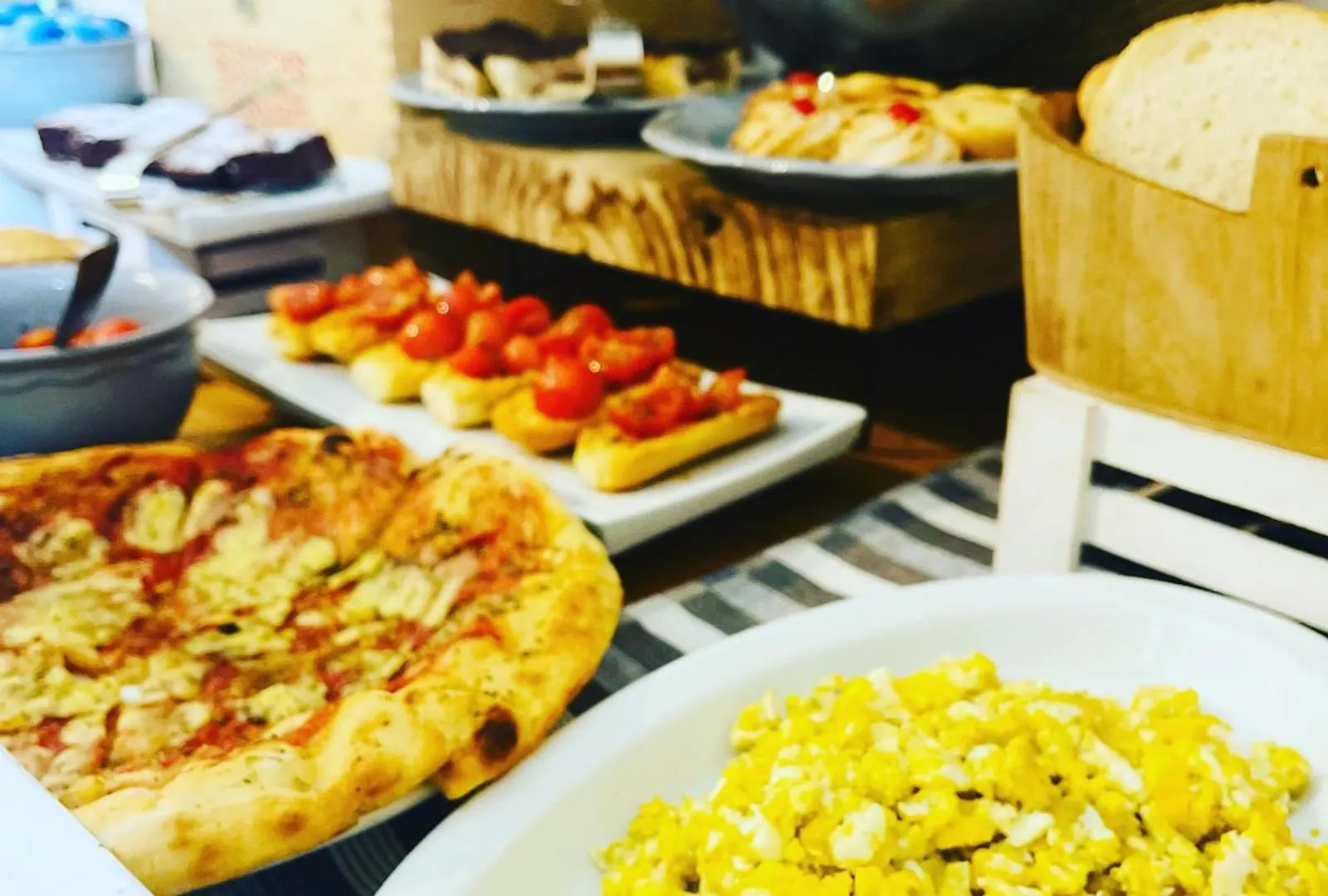 Bed & Breakfast Domus Alberta Lecce