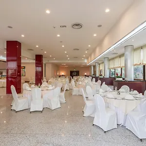 מלון Mercure President, לצ'ה