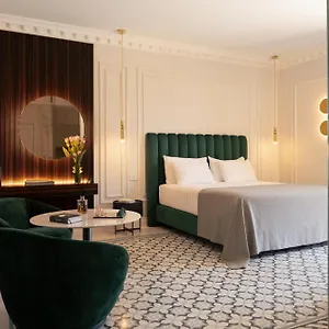 מלון Patria Palace - The Leading Of The World, לצ'ה