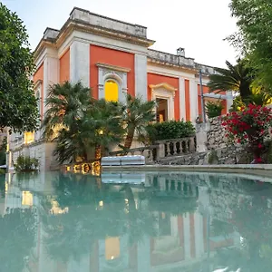 Bed & Breakfast Dimora Storica Muratore