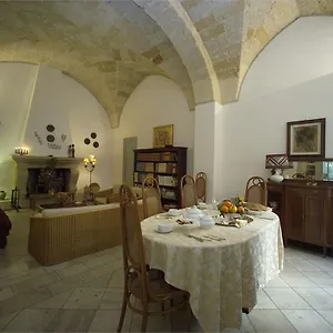 Bed & Breakfast L'orangerie D'epoque