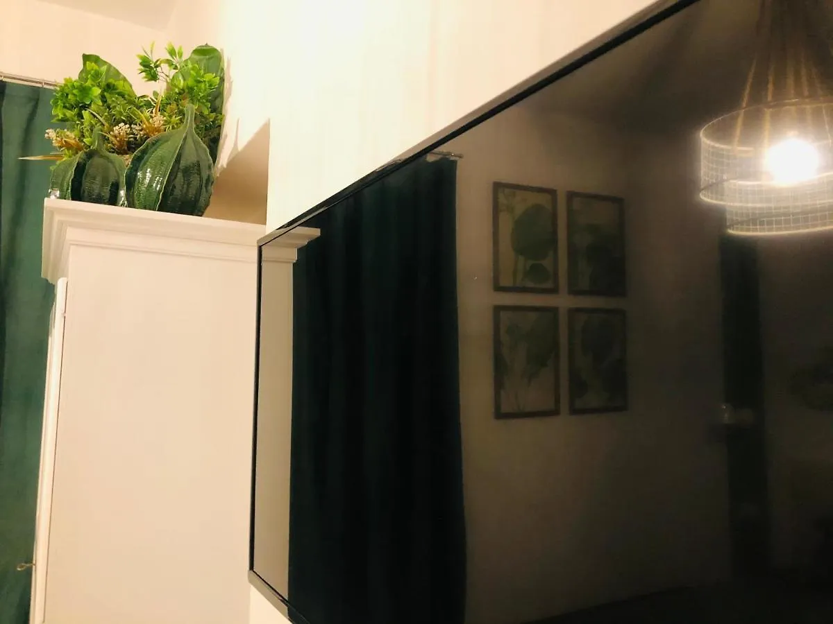לצ'ה Domus Alberta 3*,  איטליה