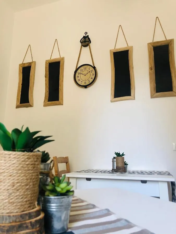 Domus Alberta Lecce 3*,  Olaszország