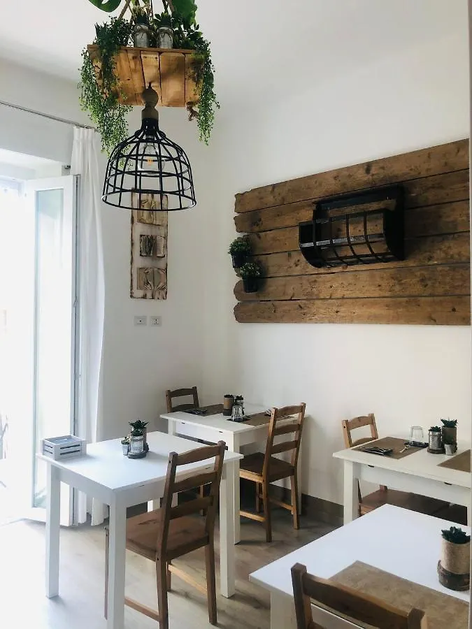 Domus Alberta Lecce 3*,  Olaszország