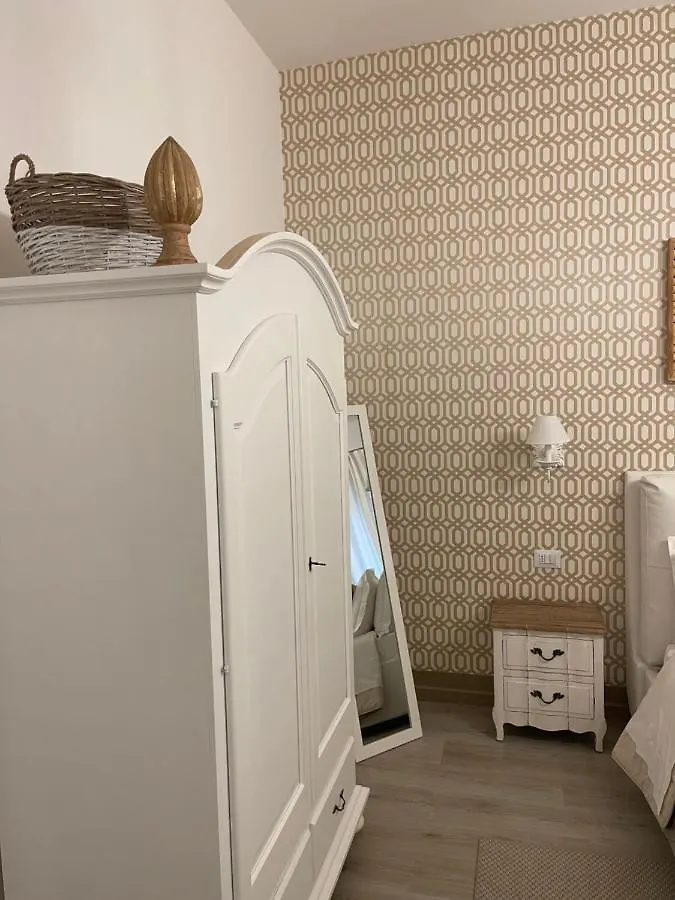 לצ'ה Domus Alberta